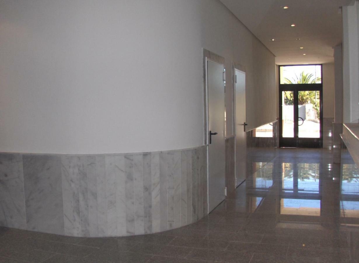 Apartament Atico Duplex Con Parking Propio Peñiscola Zewnętrze zdjęcie